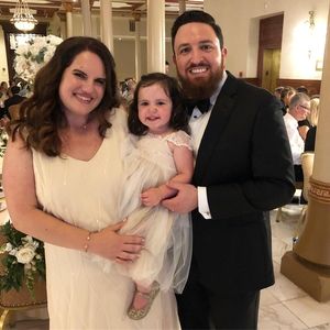 Meet your Posher, Maddie